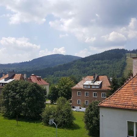 Widok na góry Stronie Slaskie Exterior foto